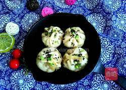 上海生煎包的做法图解11