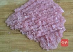 上海生煎包的做法图解3