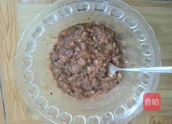 上海生煎包的做法图解4