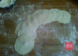 上海生煎包的做法图解6