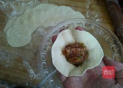 上海生煎包的做法图解7