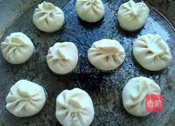 上海生煎包的做法图解9