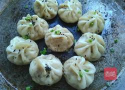 上海生煎包的做法图解10