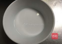 韭苔炒肉的做法图解4