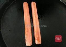 自制煎饼果子的做法图解5