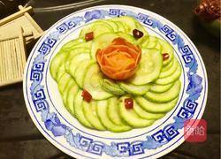 凉拌西葫芦的做法图解9