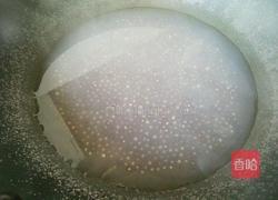 黄桃西米露的做法图解4