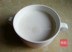 黄桃西米露的做法图解7