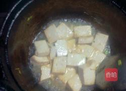 鸡血炒豆腐的做法图解5
