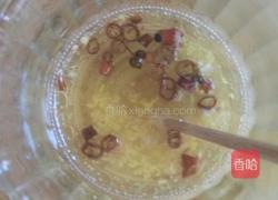麻辣金针菇的做法图解6
