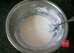 南瓜月饼的做法图解4