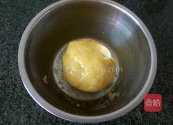 南瓜月饼的做法图解7