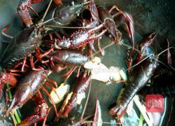 清蒸龙虾的做法图解1