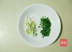 红烧三角油豆腐的做法图解2