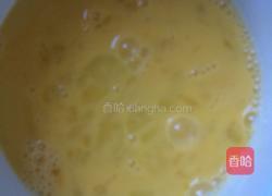 秋葵炒蛋的做法图解3