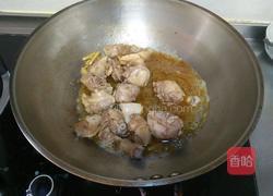 燜鴨肉的做法圖解8