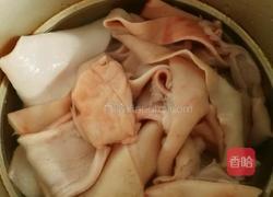 猪皮冻的做法图解1