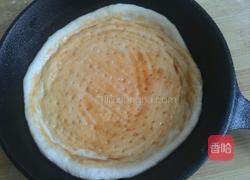 简易4寸香肠披萨的做法图解4