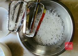 蛋糕胚的做法图解5