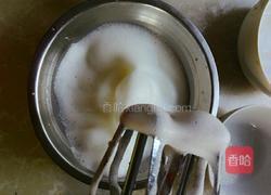 蛋糕胚的做法图解6