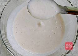 香蕉冰棍的做法图解3