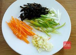 鱼香嫩豆腐的做法图解2