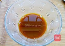 鱼香嫩豆腐的做法图解3