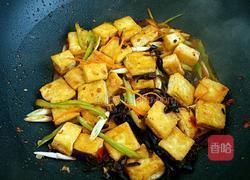 鱼香嫩豆腐的做法图解10
