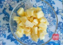 苹果果酱的做法图解2