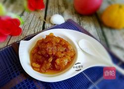 苹果果酱的做法图解7