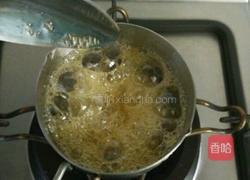 蜂蜜糖的做法图解2