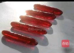 蜂蜜糖的做法图解3