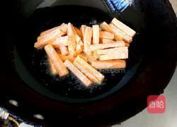 地瓜条的做法图解3