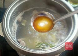 排骨土豆汤的做法图解6