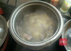 排骨土豆汤的做法图解7