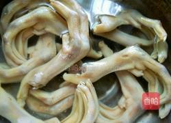 泡椒鸭爪的做法图解5