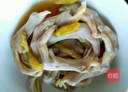 泡椒鸭爪的做法图解7