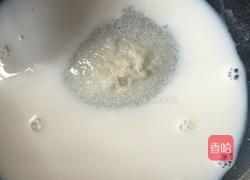 牛奶椰丝小方的做法图解5