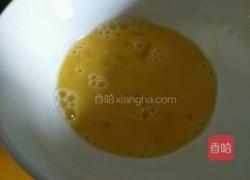 番茄鸡蛋面的做法图解3