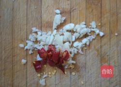 凉拌木耳西兰花的做法图解4