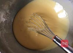 蛋烘糕的做法图解1