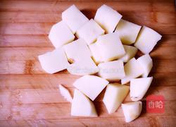 鸡公煲的做法图解3