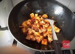 鸡公煲的做法图解9