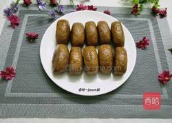 炸馒头的做法图解13