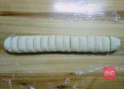 炸馒头的做法图解8
