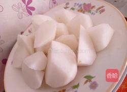 营养排骨汤的做法图解3