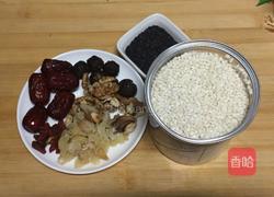 八宝粥的做法图解2