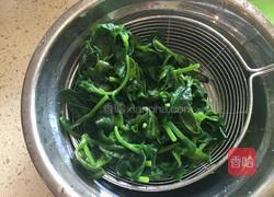 拌穿心莲的做法图解6