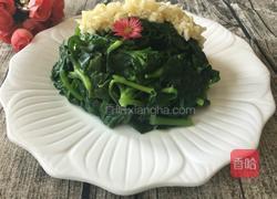 拌穿心莲的做法图解8