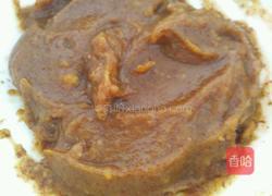 枣泥年糕的做法图解5